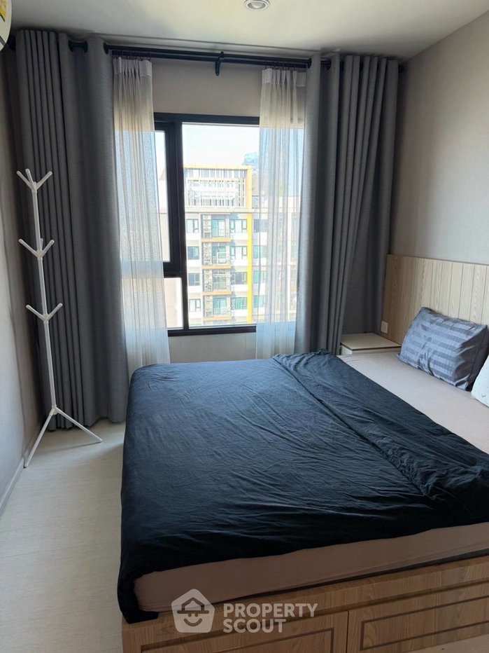 รูป ใกล้ ARL Makkasan 300 ม. | คอนโด 2 ห้องนอน Life Asoke (ID 2751845) - รูปที่ 4/6