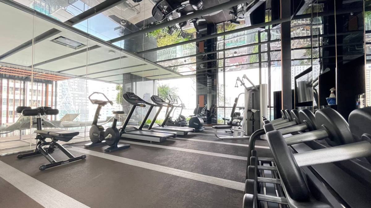 รูป Wow! The line ratchathewi 50k (62sqm) - รูปที่ 12/13