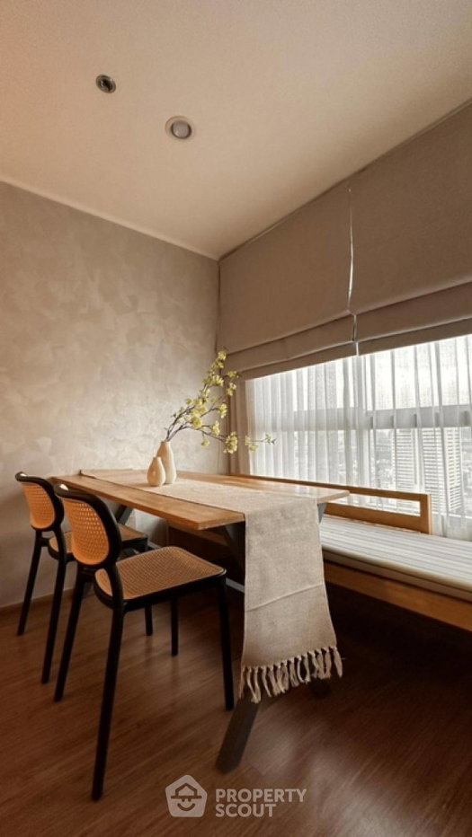 picture 2-BR Condo at U Delight @ Bangson Station‎ near MRT Bang Son (ID 3140049) - 6/11