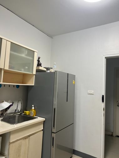 1-bed condo for sale, 45 sqm, A Space Sukhumvit 77