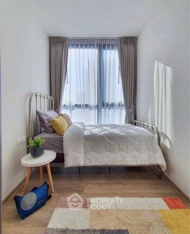 รูป คอนโด 1 ห้องนอน ชั้น 18 Oka Haus Sukhumvit 36 ใกล้ BTS ทองหล่อ (ID 3276145) - รูปที่ 6/8