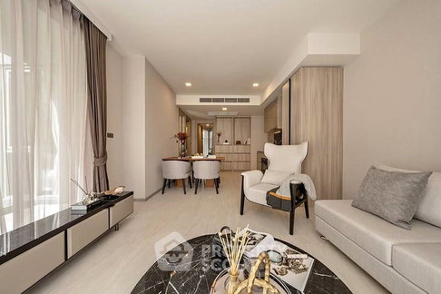 ขายคอนโด 2 ห้องนอน Fynn Sukhumvit 31 ใกล้ MRT สุขุมวิท (ID 3145066)