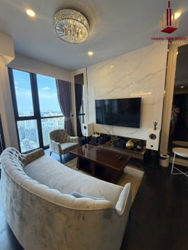 ✨ For Sale: Park Origin Thonglor Condo ✨💰 Only 14,000,000 THB