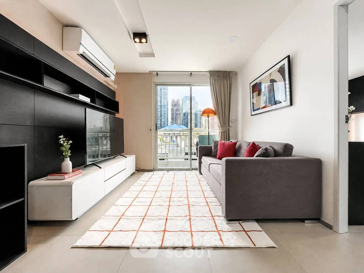 picture 1-BR Condo For Rent At The 49 Plus 2, BTS Thong Lor (ID 3223116) - 1/15