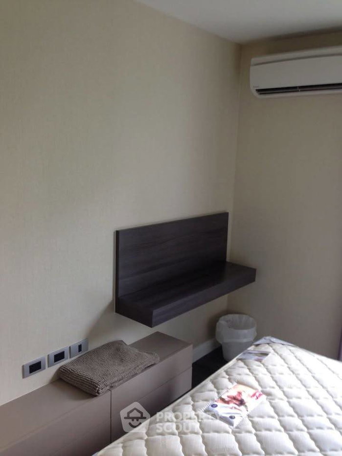 รูป คอนโด 1 ห้องนอน The Crest Sukhumvit 49 ใกล้ BTS ทองหล่อ (ID 3279606) - รูปที่ 11/15