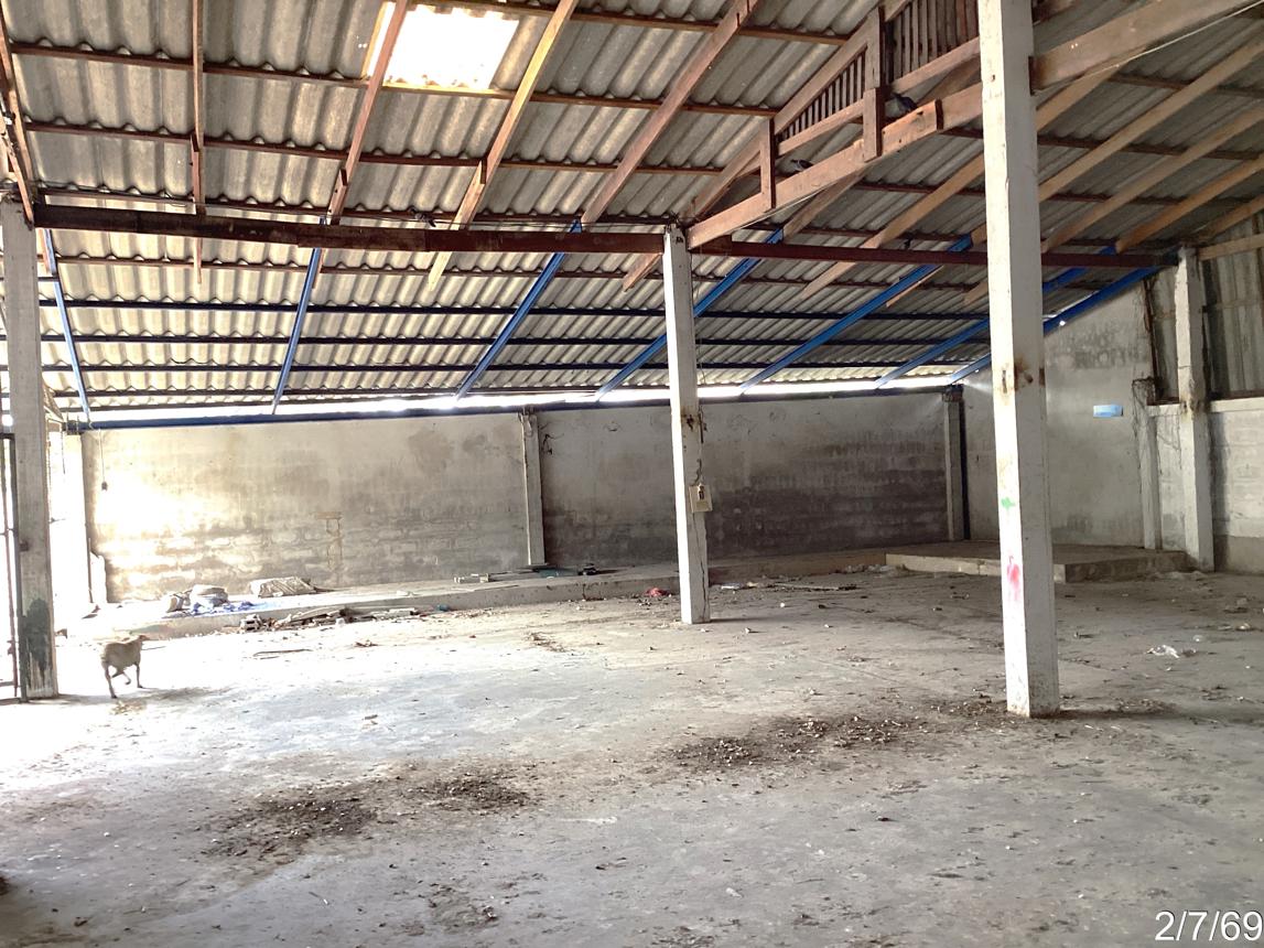 picture SHOP HOUSE 371 Sq.w. Muang Prachaubkirikhan Prachaubkirikhan for 10.3M - 40/49