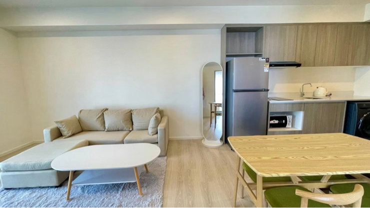 picture ✨ Condo for Rent – Aspace Mega 2 | Ready to Move In ✨ - 4/7