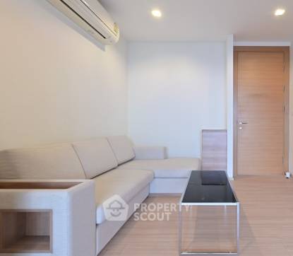 รูป คอนโด 1-ห้องนอน ที่ ริทึม รัชดา-ห้วยขวาง ใกล้ MRT ห้วยขวาง (ID 3251028) - รูปที่ 4/7