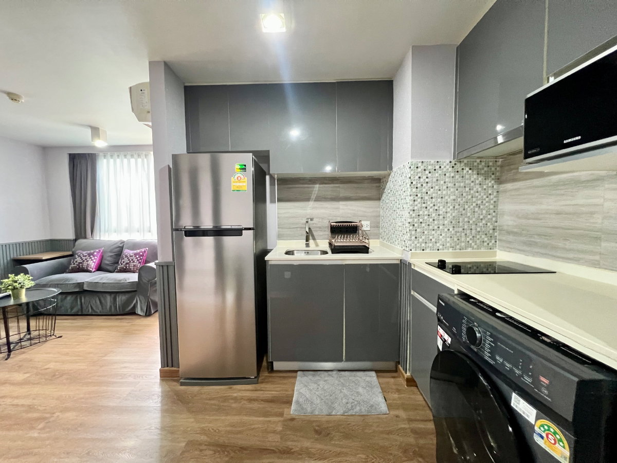 picture Condo Maestro 02 For Rent 1 Bedroom - 17/20