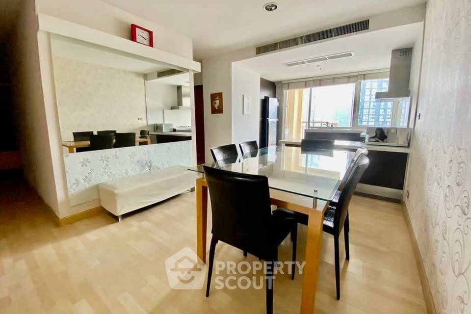 picture 2-BR Condo at 59 Heritage Sukhumvit 59 near BTS Thong Lor (ID 2922557) - 4/19