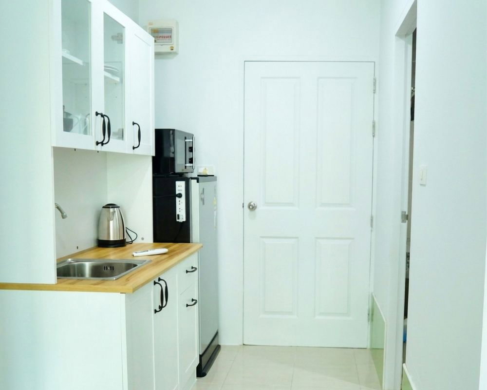 รูป คอนโดให้เช่า พร้อมเข้าอยู่ บางเสร่ - รูปที่ 7/10