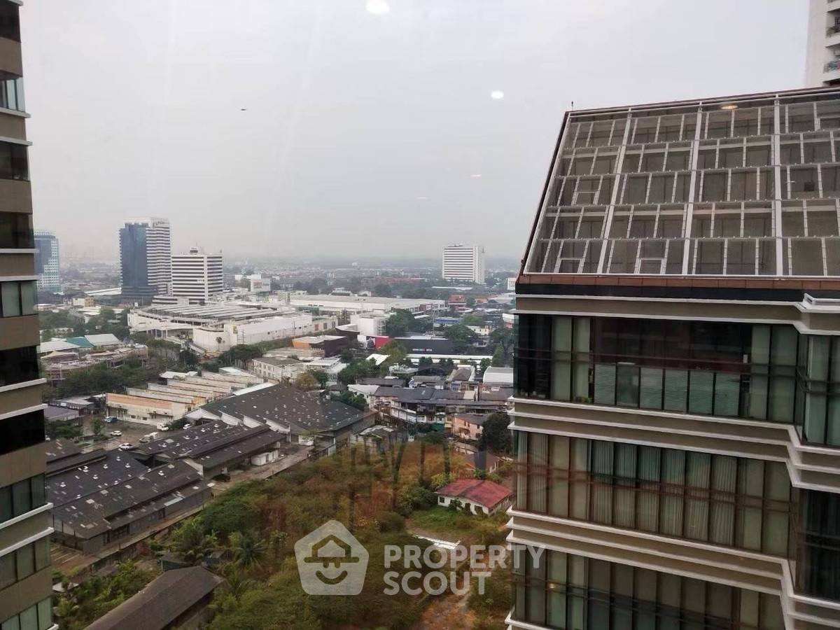 รูป คอนโด 1-ห้องนอน ที่ ดิ เอ็มโพริโอ เพลส ใกล้ BTS พร้อมพงษ์ (ID 2537252) - รูปที่ 4/9