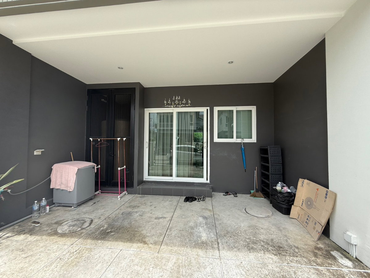 picture supalai ville pattaya mptorway 3 bedtoom90.4 sqm - 29/53