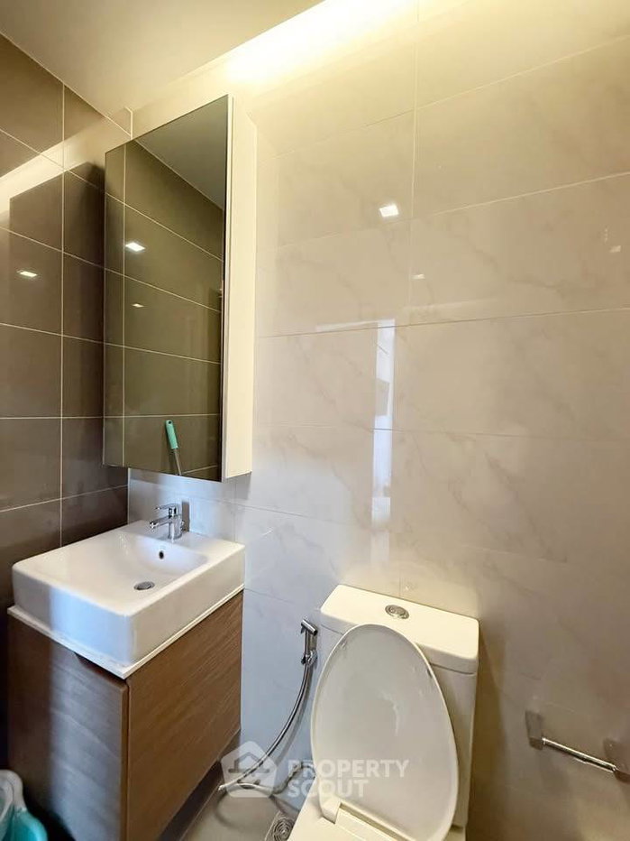 picture 1-BR Condo at M Thonglor 10 near BTS Thong Lor (ID 3035595) - 10/10
