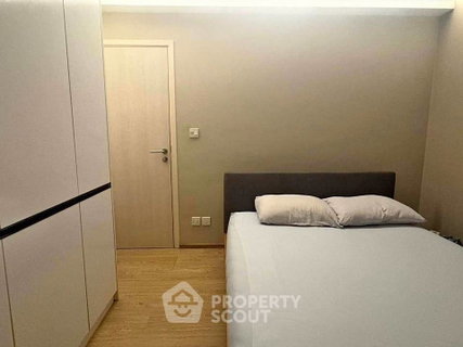 คอนโด 2-ห้องนอน ที่ มาเอสโตร 39 สุขุมวิท 39 ใกล้ BTS พร้อมพงษ์ (ID 3200926)