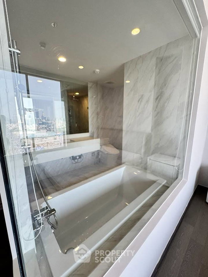 picture 3-BR Condo at COCO Parc near MRT Khlong Toei (ID 2888799) - 13/23