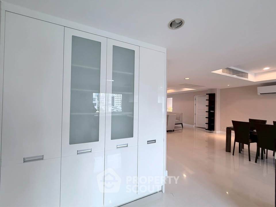 รูป คอนโด 2 ห้องนอน ขนาด 167 ตร.ม. Tonson Court ใกล้ BTS ราชดำริ (ID 3006625) - รูปที่ 3/9