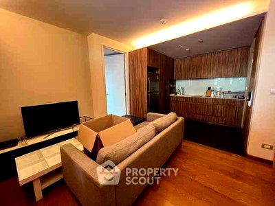 ขายคอนโด : ขายคอนโด 1 ห้องนอน 50 ตร.ม. Via 31 ใกล้ MRT สุขุมวิท (ID 3280260)