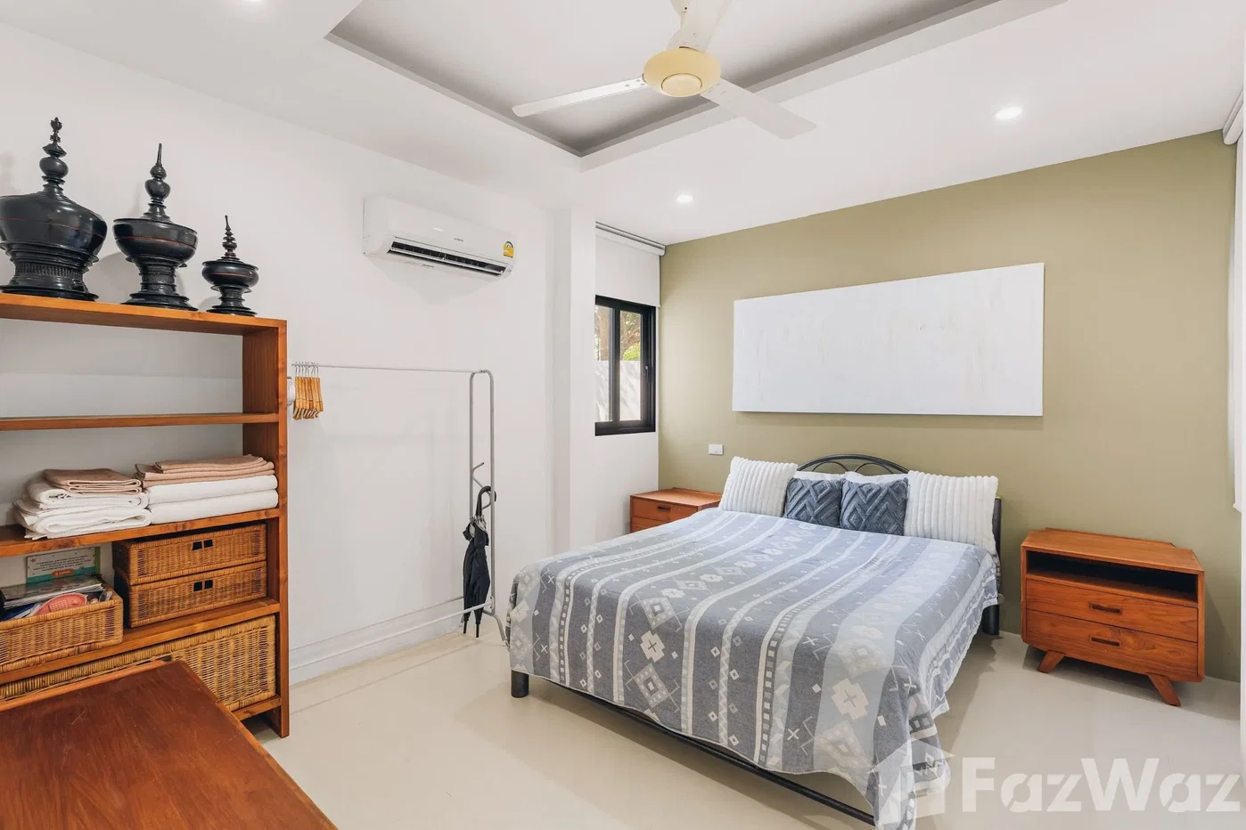 รูป บ้านเดี่ยวให้เช่า 3 ห้องนอน ใน บ่อผุด, สุราษฎร์ธานี 1667226 - รูปที่ 7/28