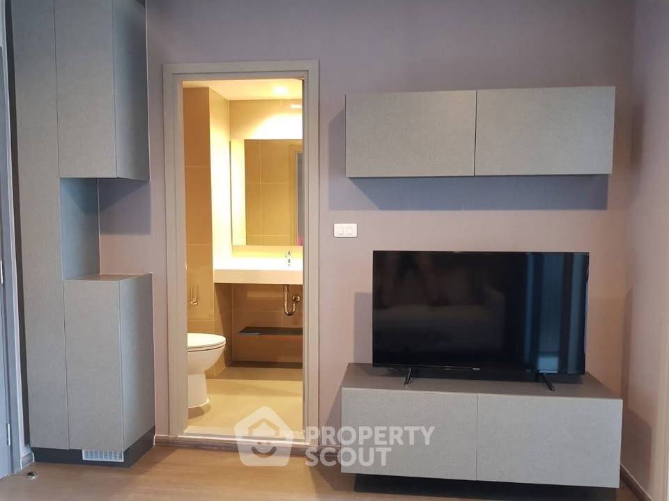 รูป ใกล้ BTS บางจาก เพียง 100 ม. คอนโด 1 ห้องนอน Ideo Sukhumvit 93 (ID 3174714) - รูปที่ 16/17