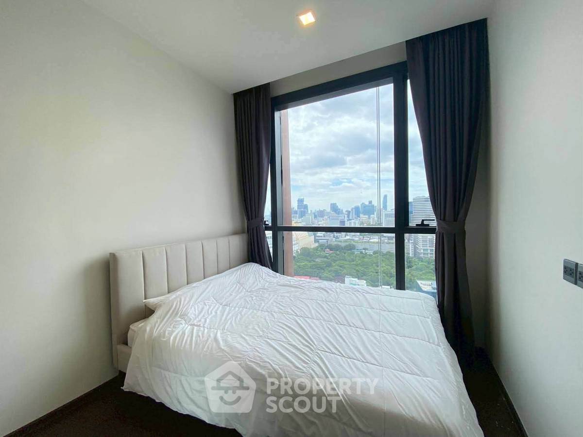 picture 2-BR Condo at The Line Ratchathewi near BTS Ratchathewi (ID 3277990) - 6/10
