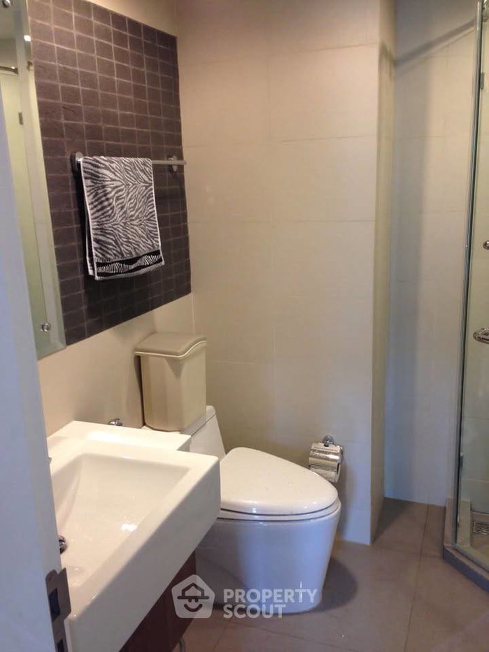 รูป คอนโด 1 ห้องนอน The Crest Sukhumvit 49 ใกล้ BTS ทองหล่อ (ID 3279606) - รูปที่ 15/15
