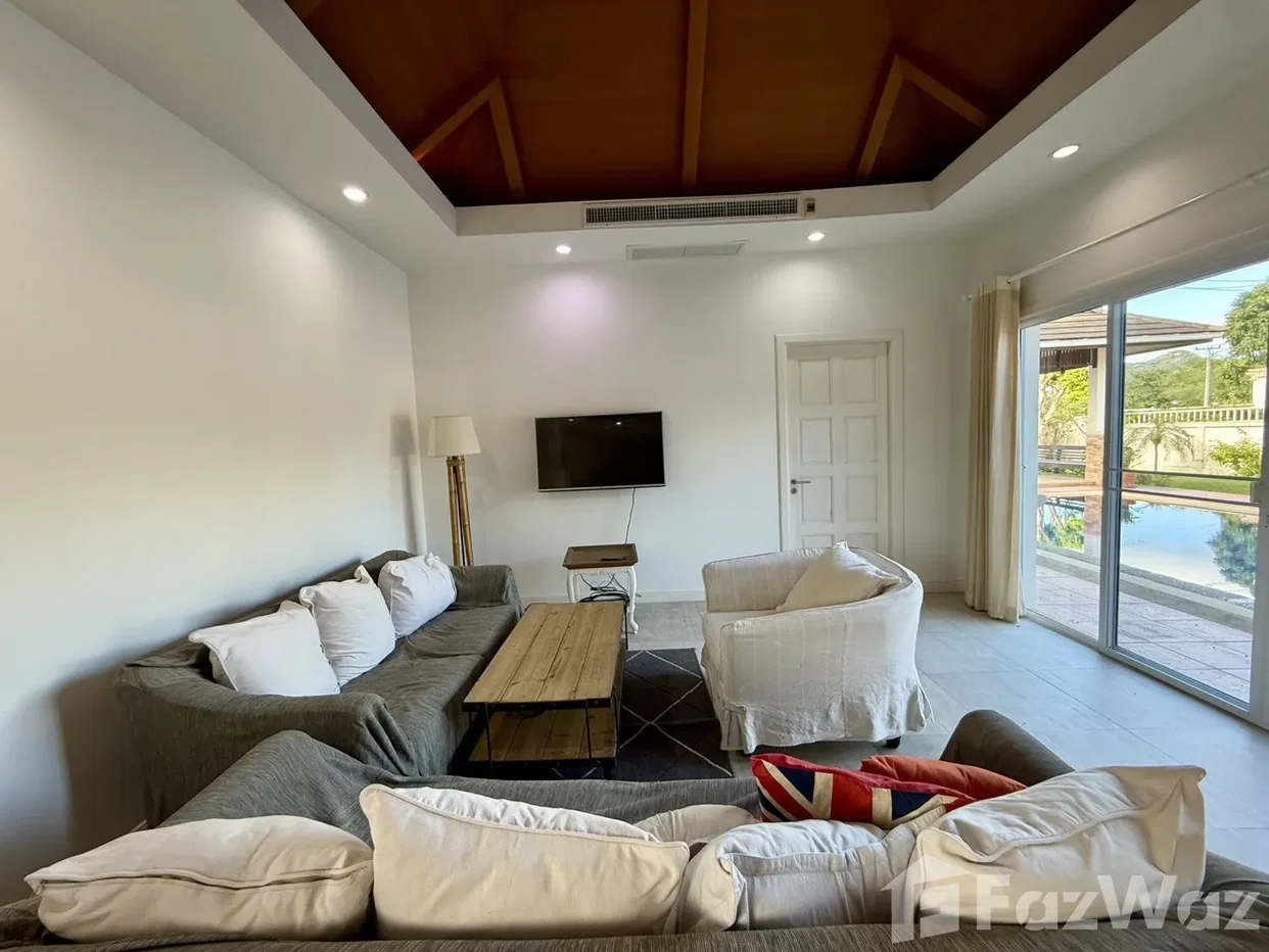 รูป วิลล่าให้เช่า 3 ห้องนอน ในโครงการ ฮิลล์ไซด์ แฮมเลต 4 6753697 - รูปที่ 26/36