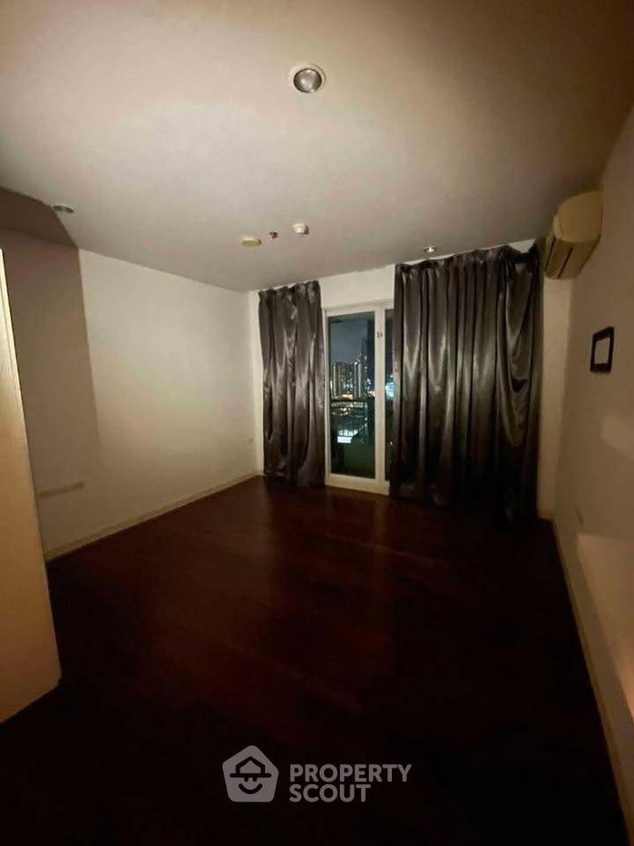 picture 25th-Floor 1-BR Circle Condominium Near MRT Phetchaburi (ID 3247024) - 3/7