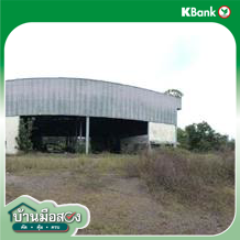 รูป อาคารโรงงาน 44517 ตร.วา สองพี่น้อง สุพรรณบุรี 123M - รูปที่ 41/43