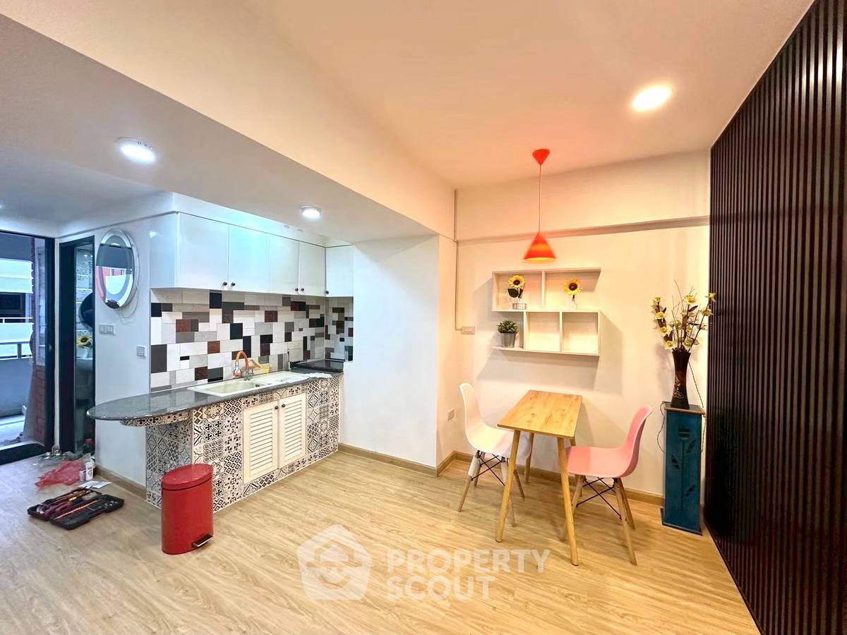 picture 200m To BTS National Stadium | 1-BR Pathumwan Place Condominium (ID 3006576) - 9/17