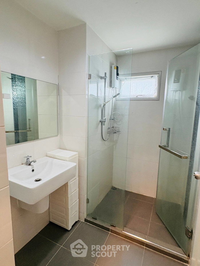 รูป 2 ห้องนอน ชั้น 17 โครงการ Aspire Rama 9 ใกล้ MRT พระราม 9 (ID 3144150) - รูปที่ 9/10
