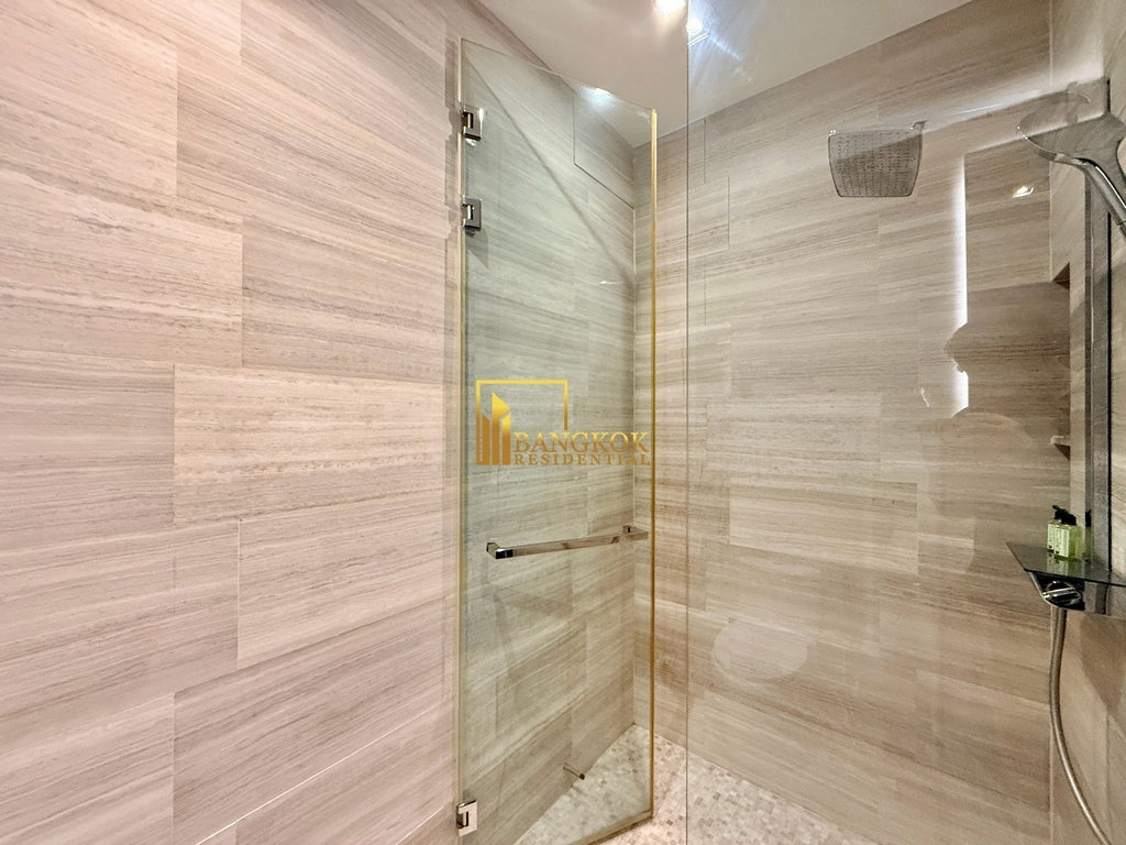 picture The Diplomat 39 | Outstanding 2 Bed Condo in Phrom Phong - BR12851CD - 18/33