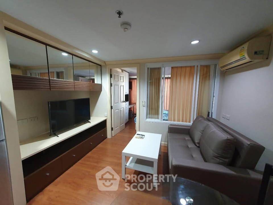 รูป คอนโด 1-ห้องนอน ที่ แกรนด์ พาร์ค วิว อโศก ใกล้ MRT สุขุมวิท (ID 3279702) - รูปที่ 7/10