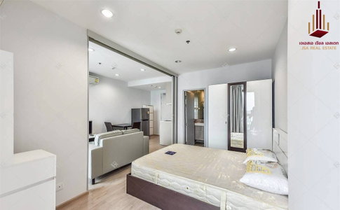 ✨ For Rent: Ideo Q Ratchathewi Condo ✨ 💰 Only 18,000 THB/month 