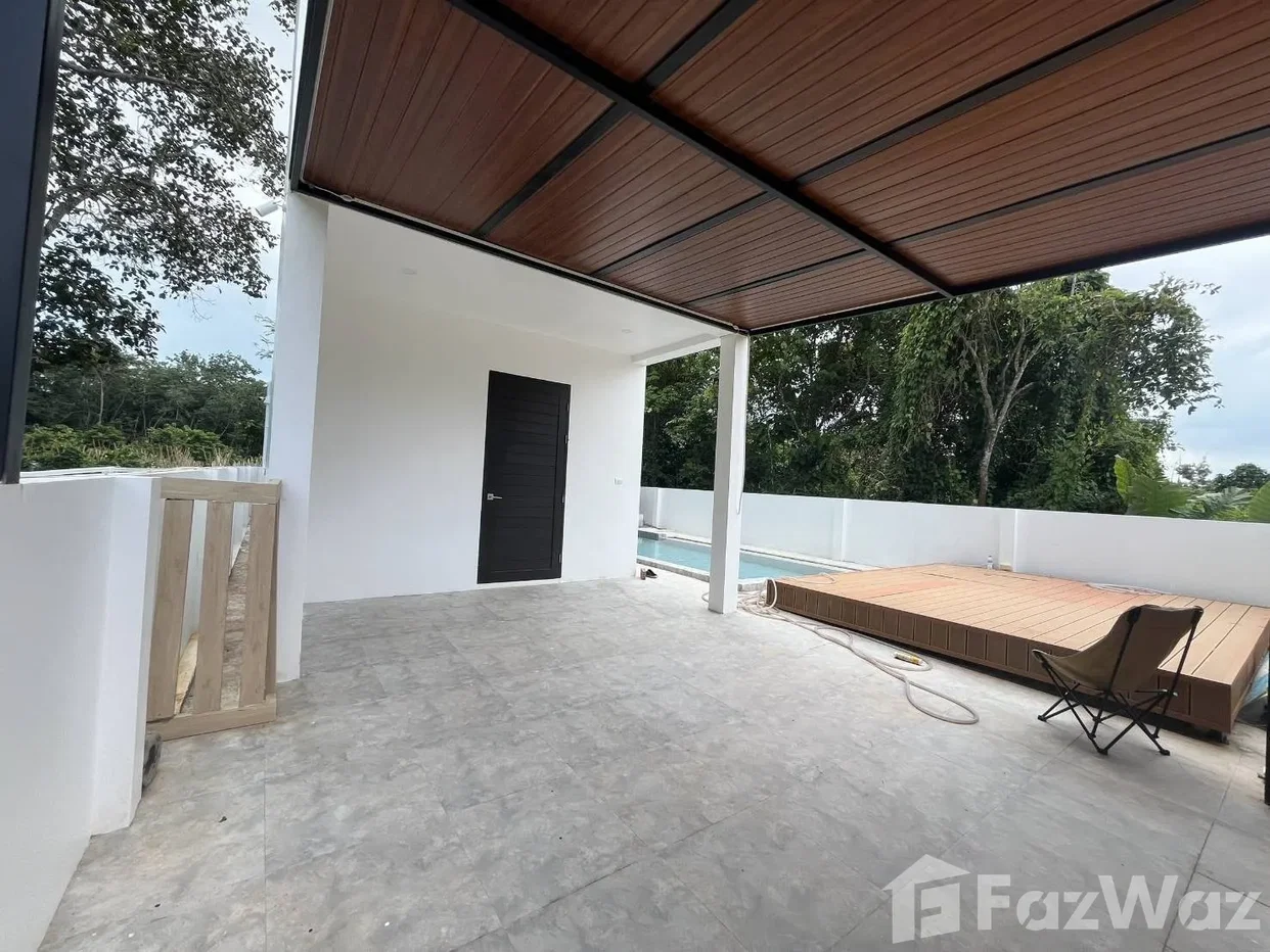 รูป ขาย บ้านเดี่ยว 3 ห้องนอน ใน เทพกระษัตรี, ภูเก็ต 6752636 - รูปที่ 5/7