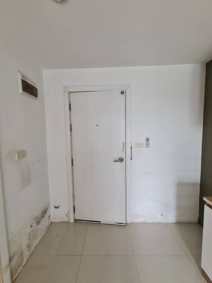 รูป 🏢 ขาย The First Condo อมตะนคร ชลบุรี | อาคาร A ชั้น 5 | ห้องมุม | ขนาด 32.19 ตร.ม. | 1 ห้องนอน 1 ห้องน้ำ | 💰 ราคา 1,180,000 บาท — ต่ำกว่าราคาตลาด - รูปที่ 32/44