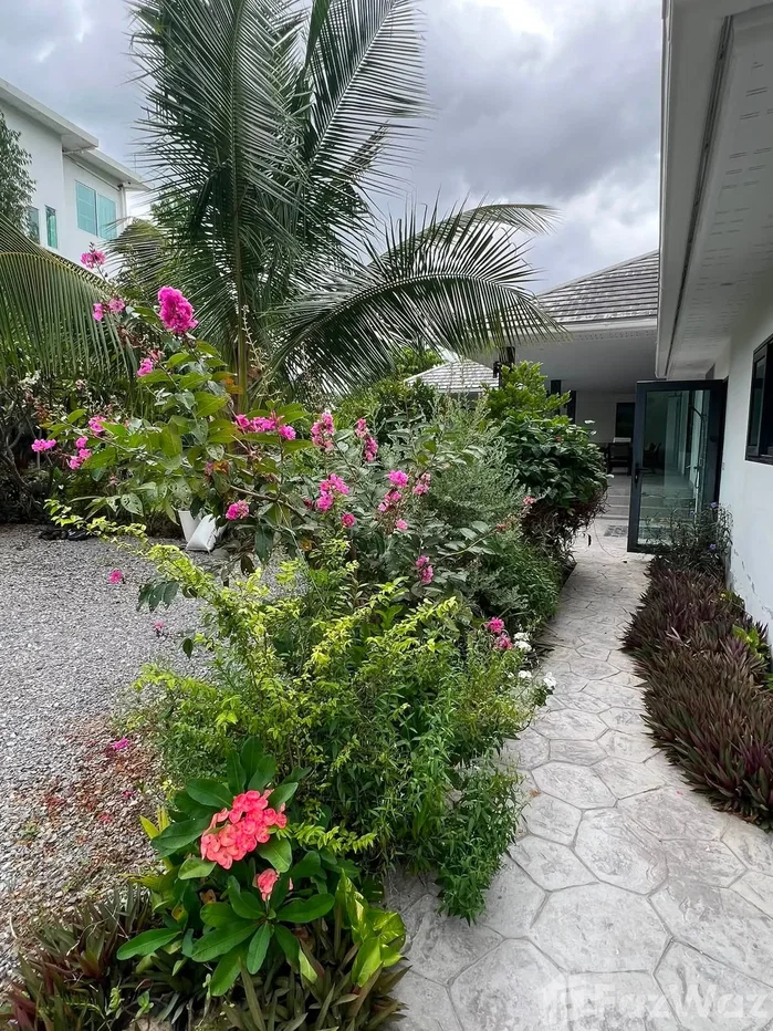 picture 🏡 Pet-friendly Villa for Rent at Phutara, Hua Hin 6752796 - 20/30