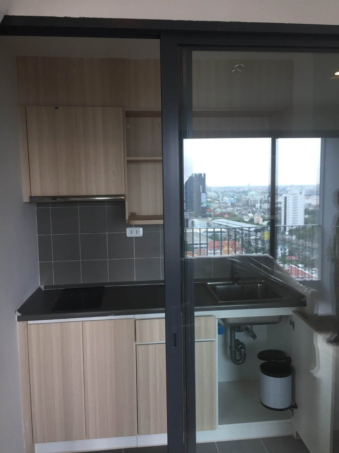 picture Condo for Rent at IDEO O2 (M6909019) ID Line : @condo79 - 11/12