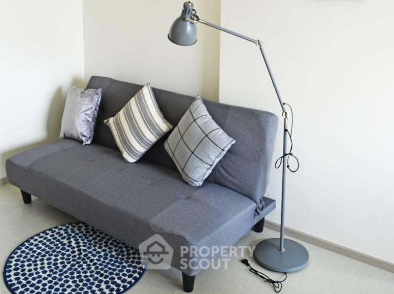 รูป คอนโด 1-ห้องนอน ที่ ริทึ่ม สุขุมวิท 36-38 ใกล้ BTS ทองหล่อ (ID 883046) - รูปที่ 1/4