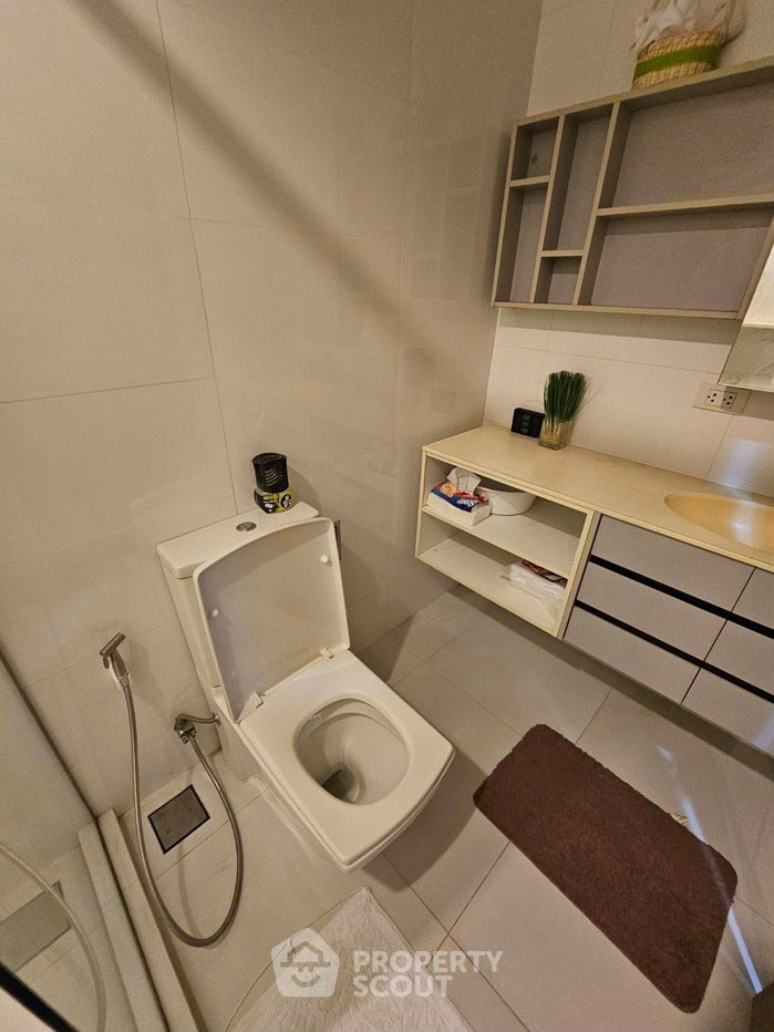 picture 1-BR Condo At HQ Thonglor Near BTS Thong Lor (ID 3280176) - 16/16