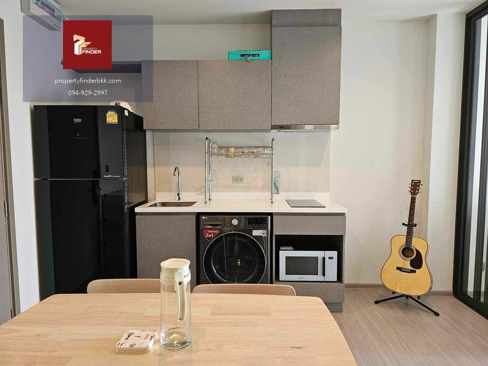 picture PFD-09068 Condo for rent Life Asoke Hype - Schedule a Viewing @propertyfinder - 7/8