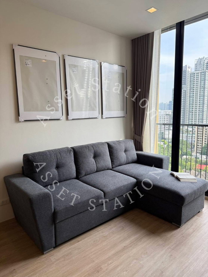 picture ‼️✨Noble State 39 | 🚅 Near BTS Phrom Phong | Emporium & EmQuartier - 4/13