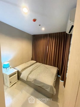 200m From BTS Ekkamai | 1-BR At Rhythm Sukhumvit 42 (ID 3223306)