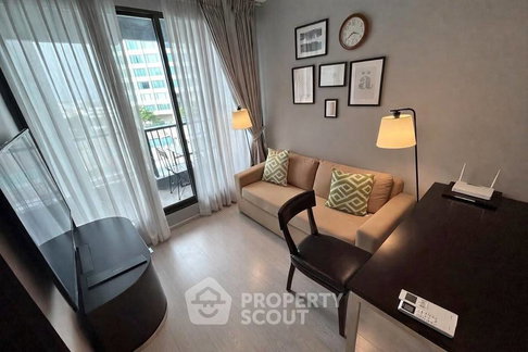 คอนโด 1-ห้องนอน ที่ ริทึ่ม สุขุมวิท 44/1 ใกล้ BTS พระโขนง (ID 3258715)