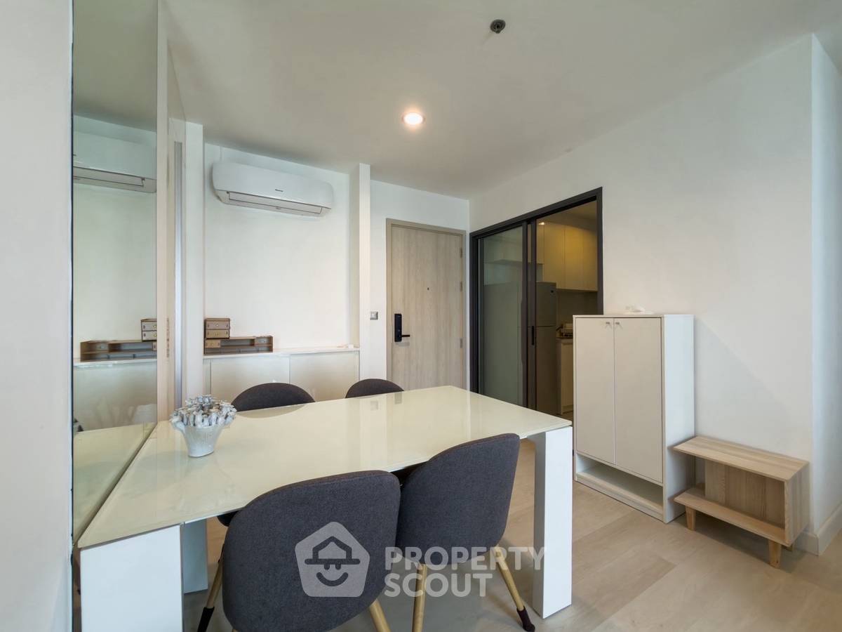 รูป คอนโด 2-ห้องนอน ที่ ริทึ่ม สุขุมวิท42 ใกล้ BTS เอกมัย (ID 3101542) - รูปที่ 8/13