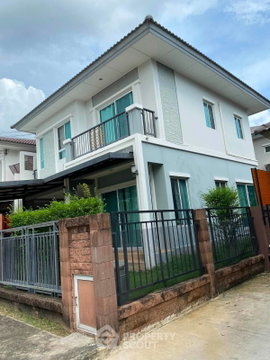 บ้าน 3 ห้องนอน ที่ Passorn Prestige Luxe Pattanakarn สวนหลวง (ID 3273553)
