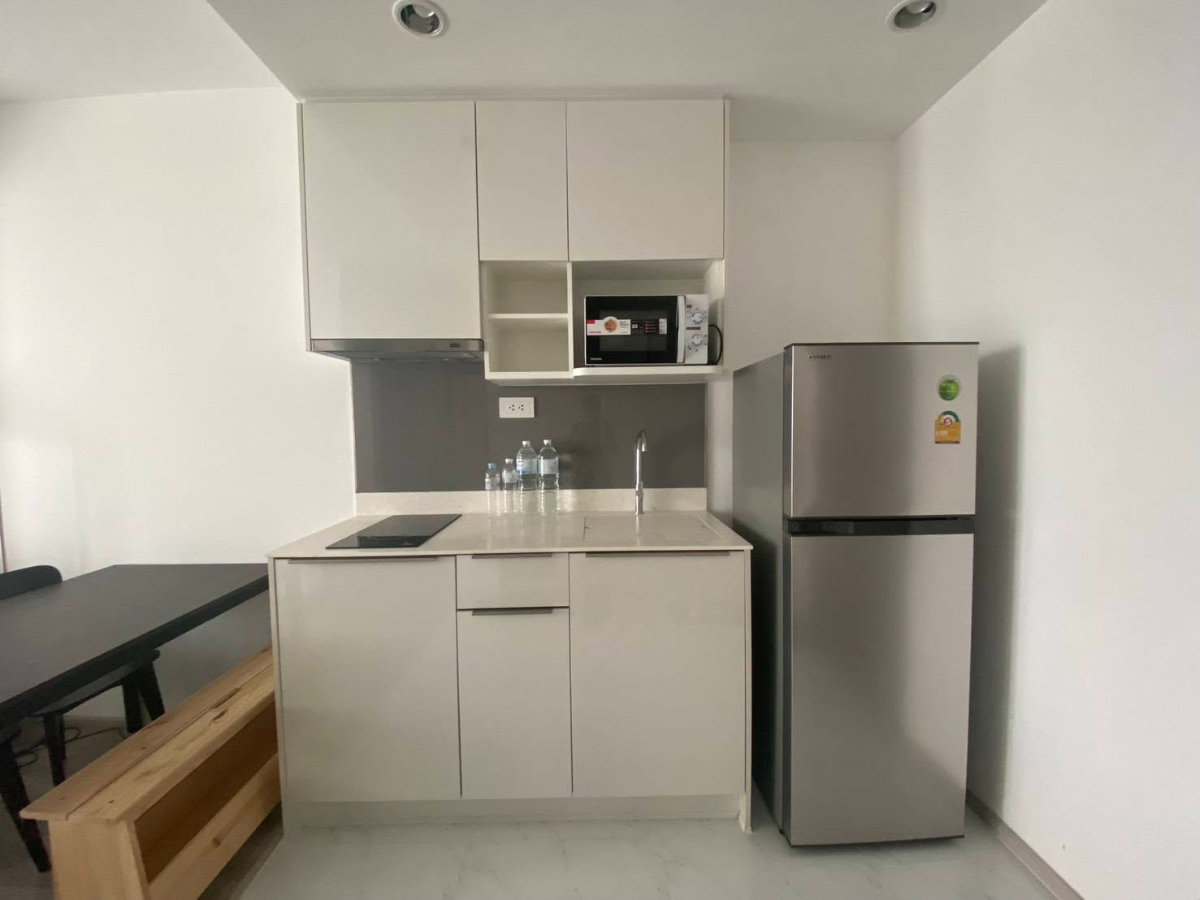 picture For Rent: Ideo Mobi Sukhumvit 66, 30,000 THB [MKr260914] - 4/8