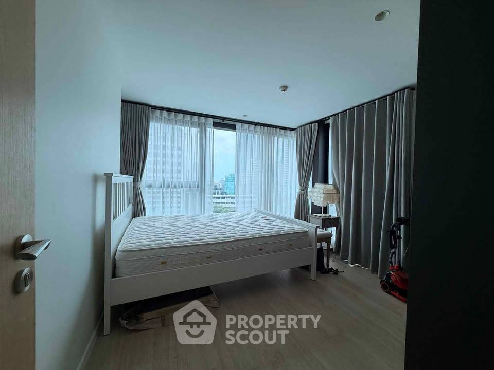 รูป คอนโด 2 ห้องนอน ขนาด 71 ตร.ม. The Lofts Silom ใกล้ BTS สุรศักดิ์ (ID 3039473) - รูปที่ 4/6