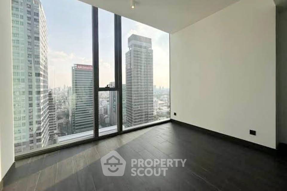 รูป คอนโด 2 ห้องนอนเลี้ยงสัตว์ได้ Tait Sathorn 12 ใกล้ BTS เซนต์หลุยส์ (ID 2910876) - รูปที่ 4/10