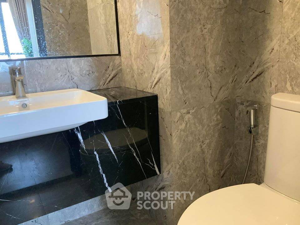 picture 38th-Floor 1-BR Ashton Asoke, 70m To MRT Sukhumvit (ID 2853171) - 17/56